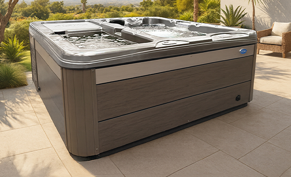 Cold Plunge Spas Series Gary hot tubs for sale