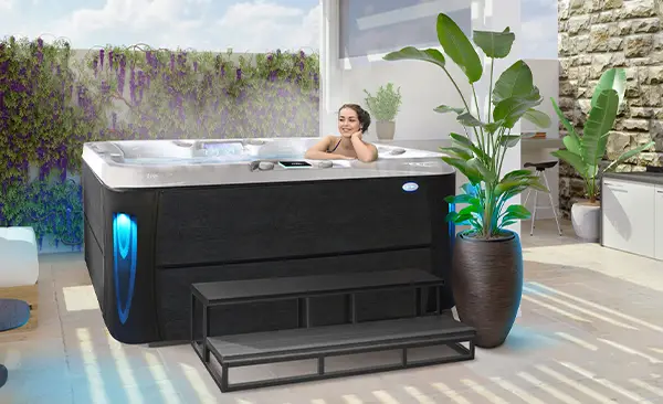 Escape X-Series Spas Gary hot tubs for sale