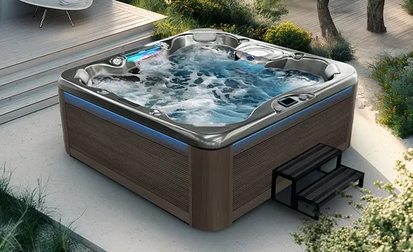 Platinum™ Spas Gary hot tubs for sale