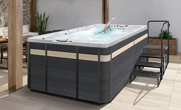 Swim X-Series Spas Gary hot tubs for sale