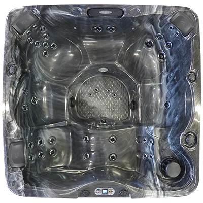 Pacifica EC-739L hot tubs for sale in Gary