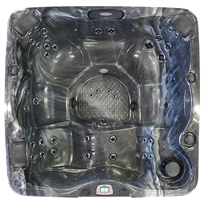 Pacifica-X EC-739LX hot tubs for sale in Gary