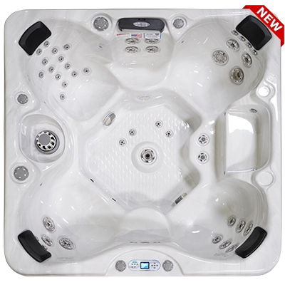 Baja EC-749B hot tubs for sale in Gary