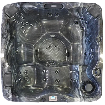 Pacifica-X EC-751LX hot tubs for sale in Gary
