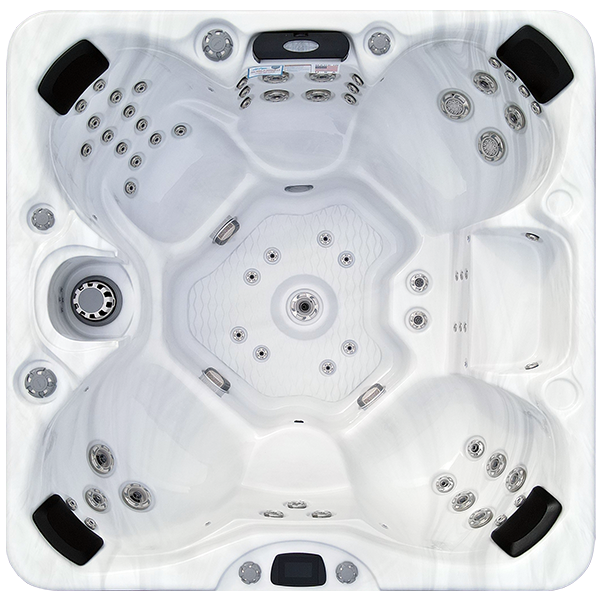 Baja-X EC-767BX hot tubs for sale in Gary