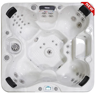 Cancun-X EC-849BX hot tubs for sale in Gary