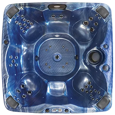 Bel Air EC-851B hot tubs for sale in Gary