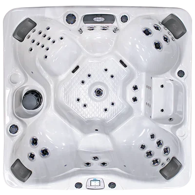 Cancun-X EC-867BX hot tubs for sale in Gary