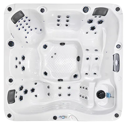 Malibu EC-867DL hot tubs for sale in Gary