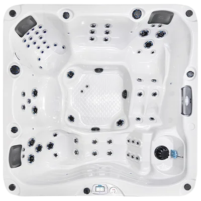 Malibu-X EC-867DLX hot tubs for sale in Gary