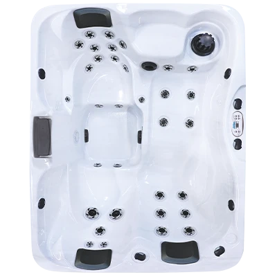 Kona Plus PPZ-533L hot tubs for sale in Gary