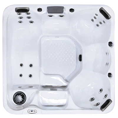 Hawaiian Plus PPZ-628L hot tubs for sale in Gary