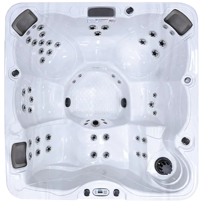 Pacifica Plus PPZ-743L hot tubs for sale in Gary