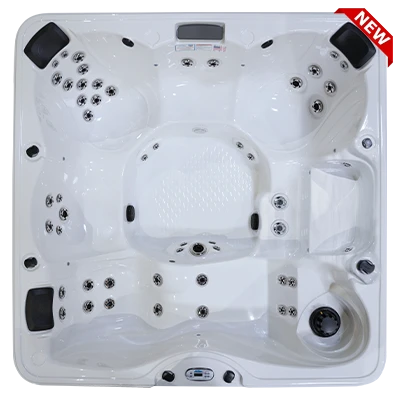 Pacifica Plus PPZ-743LC hot tubs for sale in Gary