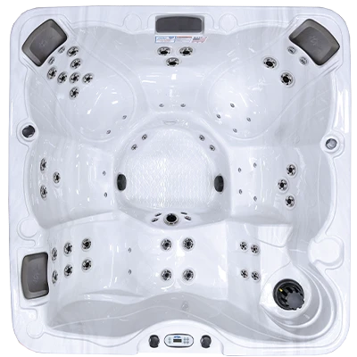 Pacifica Plus PPZ-752L hot tubs for sale in Gary