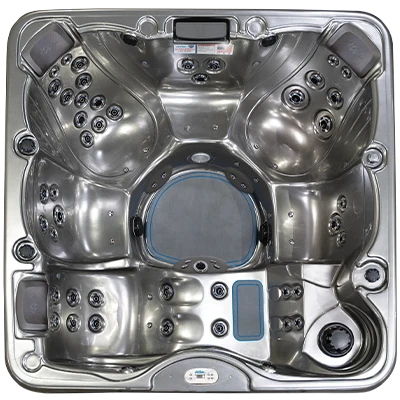 Pacifica Plus PPZ-759L hot tubs for sale in Gary