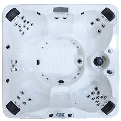 Bel Air Plus PPZ-843B hot tubs for sale in Gary
