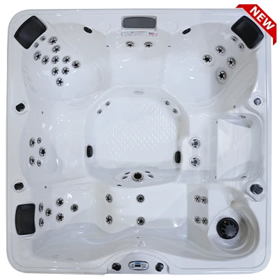 Atlantic Plus PPZ-843LC hot tubs for sale in Gary