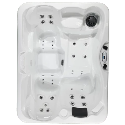 Kona PZ-535L hot tubs for sale in Gary