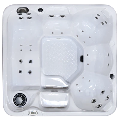 Hawaiian PZ-636L hot tubs for sale in Gary
